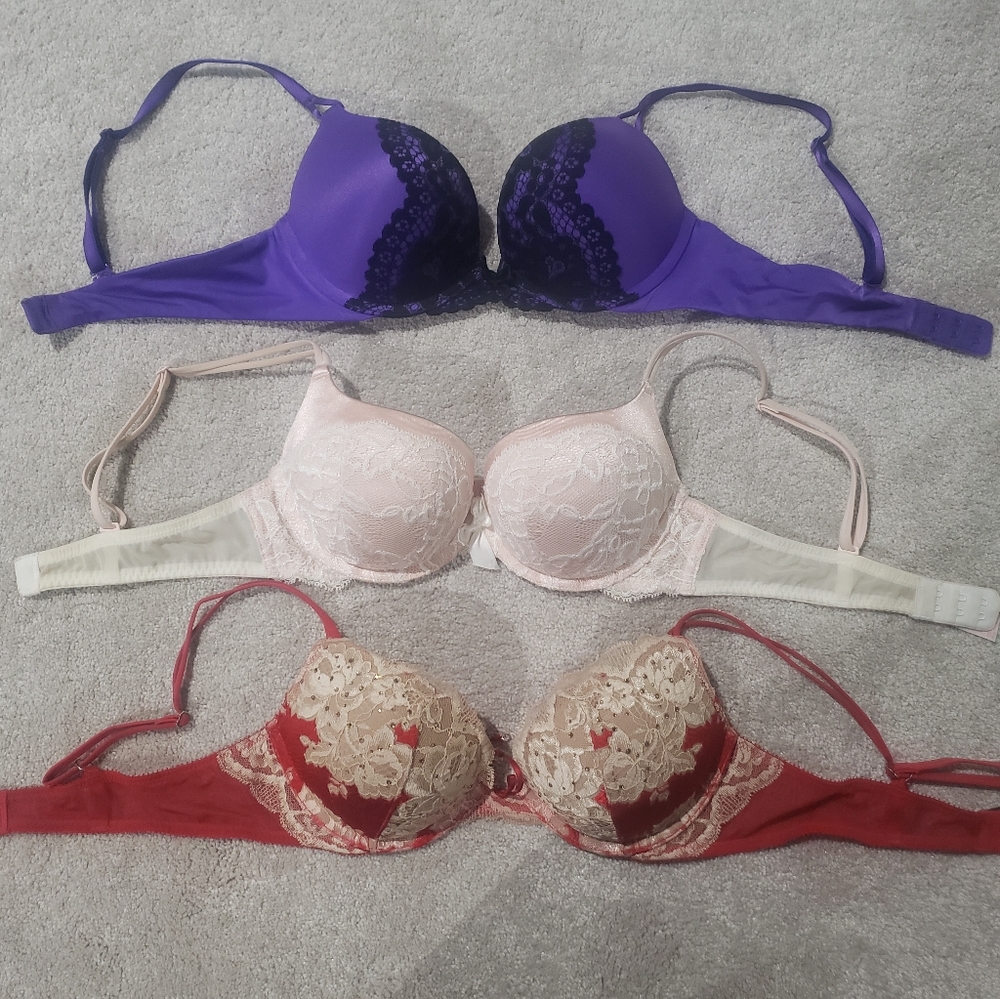 Victoria secret bras - Picture 4 of 4